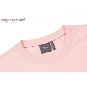  Tシャツ最落なし HOT格安人気アイテム 新作入荷品質保証Dior激安 ブランド.