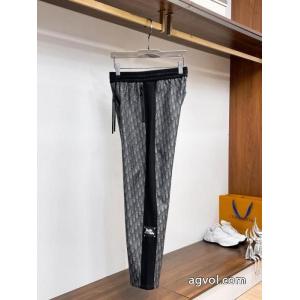 コピー 商品 ブランドスラックスDIORすっかり定番化 着心地良く 高品質な