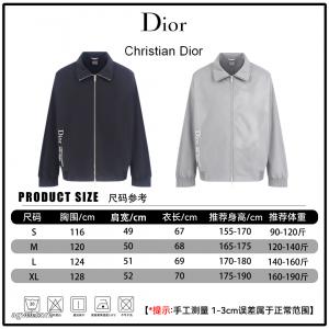 DIORお洒落 即納可 今季流行りの人気新作ブランド 偽物 激安ジャケット
