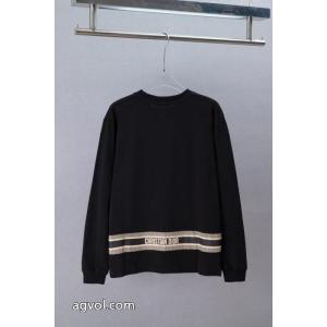 コピー 商品 ブランドディオール長袖TシャツNEWトップス 海外先行発売！ お買い得新作
