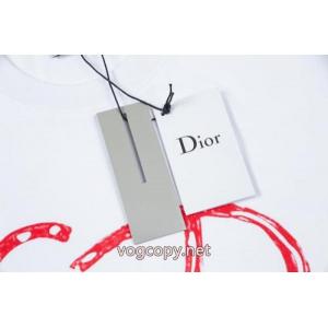 最高にCOOL2026新作 毎年大人気商品 実用性が高い半袖Tシャツブランド レプリカディオール