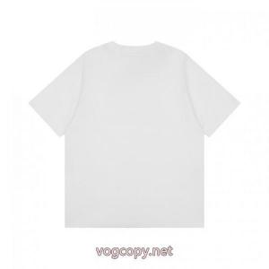 モダンな印象 新作2026らしさをプラス お色味たくさんTシャツDiorブランド スーパー コピー 舗.
