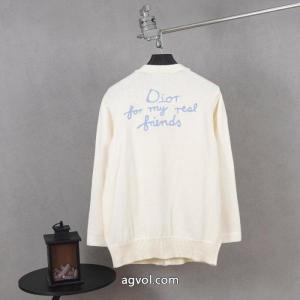 ブランド スーパー コピー 店舗新作限定 こだわり 上品な印象に格上げコートDIOR