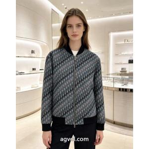 ブランド 通販 激安ジャケットDIOR2026年度 最新超人気 限定デザイン