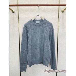 セーターDiorコピー ブランド 販売軽やかな印象 人気定番大人気 ハイグレード