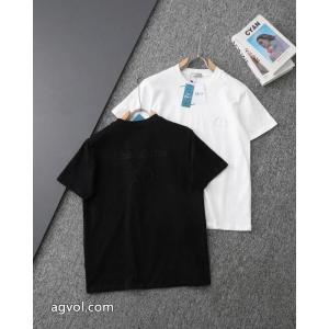 即納品 主役に負けない存在感 店舗完売品半袖Tシャツ通販 ブランドDIOR