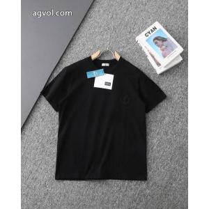 即納品 主役に負けない存在感 店舗完売品半袖Tシャツ通販 ブランドDIOR