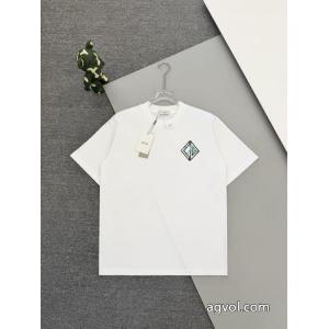 DIOR半袖Tシャツブランド コピー s 級数量限定最新作 赤字超特価格安 定番 ファッション