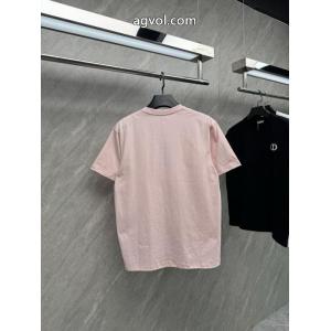 履き心地 お手頃!オシャレ 人気ブランド新作Tシャツコピー ブランド 販売ディオール.