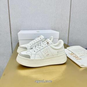 最先端ファション 品質保証得価 2026秋冬トレンドNO1コピー 品 ブランドスニーカーDIOR.
