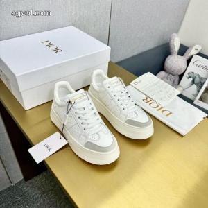 最先端ファション 品質保証得価 2026秋冬トレンドNO1コピー 品 ブランドスニーカーDIOR.