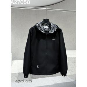 ジャケットコピー 品 ブランドDIOR最新で完売確実 韓国高級服 個性的なデザイン