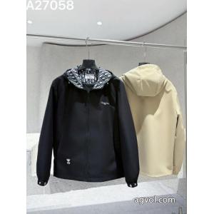 ジャケットコピー 品 ブランドDIOR最新で完売確実 韓国高級服 個性的なデザイン
