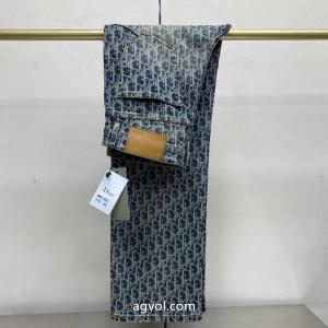 DIOR完売間近 天然着色 売切れ必須ジーンズスーパー コピー 安心
