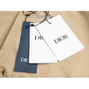 ジャケット26ss 流行の注目ブランド セレブ風 DIOR激安 ブランド 通販