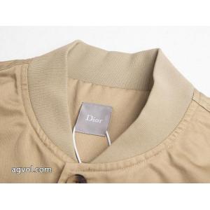 ジャケット26ss 流行の注目ブランド セレブ風 DIOR激安 ブランド 通販
