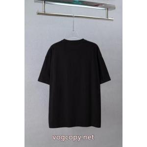 Tシャツバーバリーコピー 商品 通販SALE 2026 上品カジュアルな雰囲気に 大胆なデザイン.