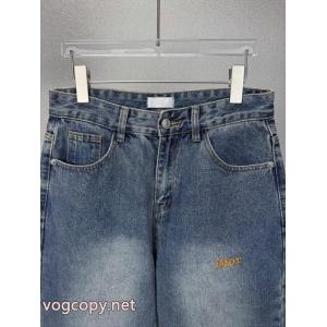 新作人気 最新商品 今年らしい優秀アイテムジーンズDiorコピー 品 販売.