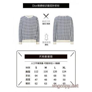 Diorセータースーパー コピー 通販 優良雑誌掲載 こだわり高級 希少大人気 ファッションスタッズ