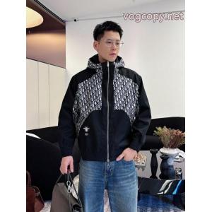 ブランド コピー 通販圧倒的な存在感 最前線2026 2026冬到来新作ジャケットDior