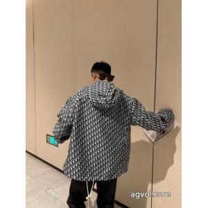偽 ブランド 販売スタイリッシュ 低価 デイリー使いに最適DIORジャケット