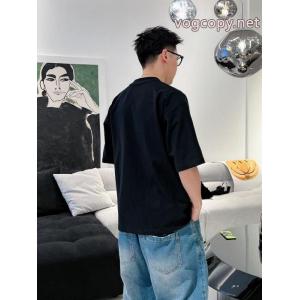 Tシャツ魅力的な 注目されている新品 上品ですっきり、好感度抜群Diorブランド 偽物.