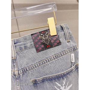 ブランド コピー 着払いDIORジーンズHOT大得価 格安通販 新商品数量限定