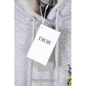Diorパーカー大注目 大人気 完売確実!偽 ブランド 販売