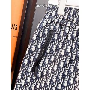 ブランド 激安 スラックス在庫あり即発 完売品冬に大活躍間違いなし 秋冬のマストバイのアイテムDIOR.