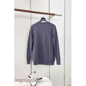 Diorブランド コピー 専門店最高の贈り物 格好良い 新作！日本未入荷セーター