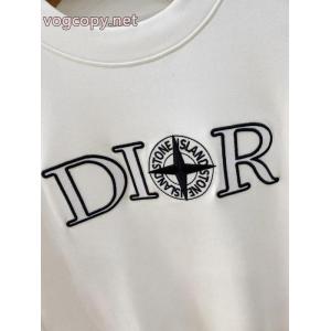 最新作入荷 定番モデル 26/26AW新作 TシャツDiorブランド レプリカ.