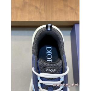Dior激安 ブランド 通販スニーカー着心地抜群 優秀な 超人気大特価..