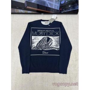 セーター値下げ！ 格安新品 可愛いデザインDiorコピー ブランド 通販 安心.