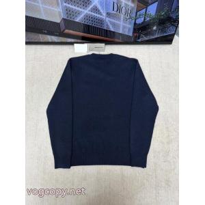 セーター値下げ！ 格安新品 可愛いデザインDiorコピー ブランド 通販 安心.
