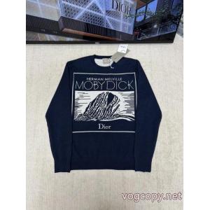セーター値下げ！ 格安新品 可愛いデザインDiorコピー ブランド 通販 安心.