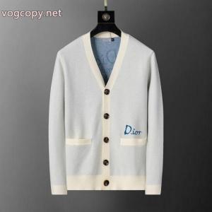 Diorニットコート目を惹く作品 涼しげに演出 爆買い格安ブランド コピー