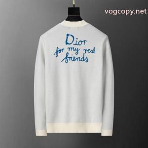 Diorニットコート目を惹く作品 涼しげに演出 爆買い格安ブランド コピー
