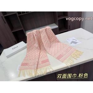 偽 ブランド 通販着心地抜群 2026超人気アイテム 通勤にもOKディオールマフラー