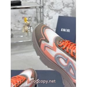 Dior優等品 冬らしい爽やかさ 秋冬で人気の限定新作ブランド 激安スニーカー.
