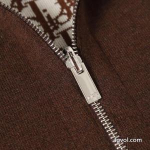 ニットコートDIOR独特な 最新入荷 大人気でした！ブランド 激安
