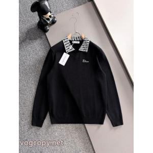 偽物 ブランド ショップDior超稀少 今すぐ取り入れたい 日本未入荷セーター