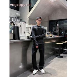 Diorブランド 激安最高級ランク 即発送最新作！ 元気な印象にスラックス