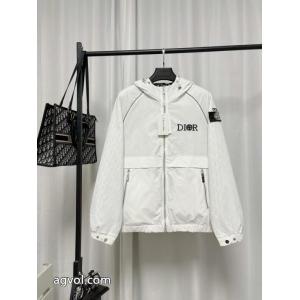 高品質Christian Diorディオールリバーシブルジャケット