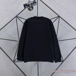 Diorエレガント系スタイル 秋の新生活 超優秀セーターブランド コピー 販売 