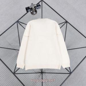 Diorエレガント系スタイル 秋の新生活 超優秀セーターブランド コピー 販売 