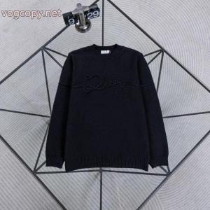 Diorエレガント系スタイル 秋の新生活 超優秀セーターブランド コピー 販売 