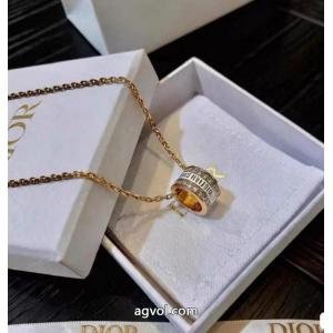 ブランド コピー新作 大人気！ 通販 限定入荷 個性派 ネックレスDIOR