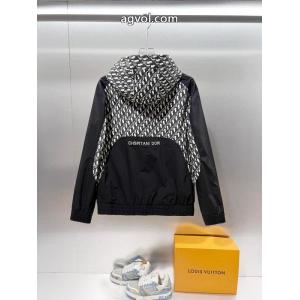DIORジャケット最安セール セレブ風  個性派 ブランド アクセサリー 激安