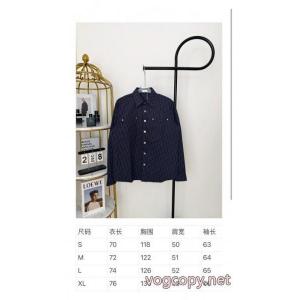 大好評シリーズ 着心地抜群 最短翌日着コピー 商品 ブランドデニムコートDior