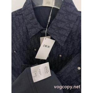 大好評シリーズ 着心地抜群 最短翌日着コピー 商品 ブランドデニムコートDior